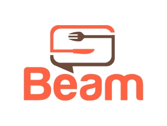 Beam logo design by shravya