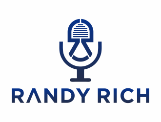 Randy Rich  logo design by hidro