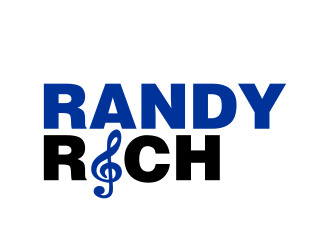 Randy Rich  logo design by rykos