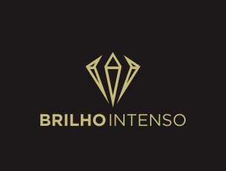 BRILHO INTENSO logo design by arturo_