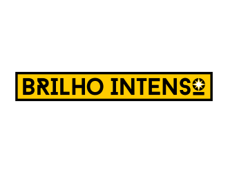 BRILHO INTENSO logo design by rykos