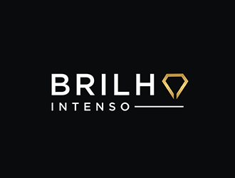 BRILHO INTENSO logo design by checx