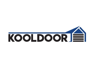 Kooldoor logo design by wenxzy