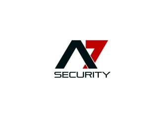 N7 Security logo design by dasigns