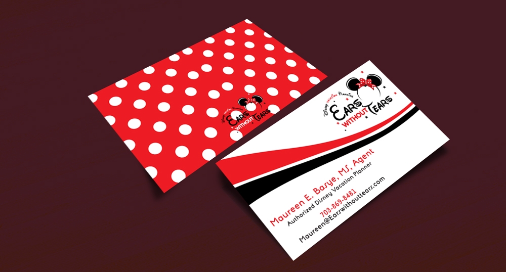 Ears Without Tears logo design by dhika