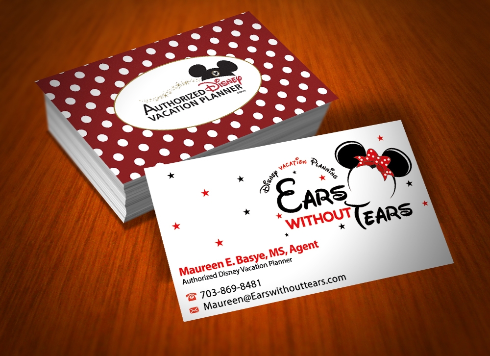 Ears Without Tears logo design by moomoo