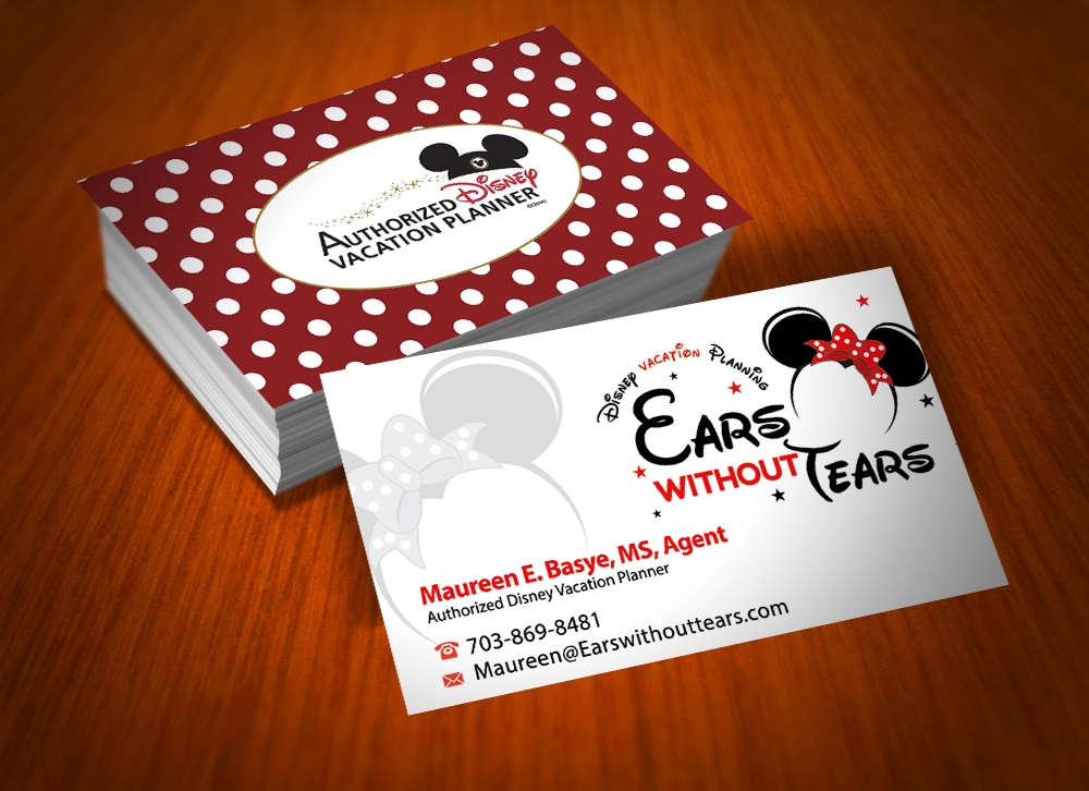Ears Without Tears logo design by moomoo