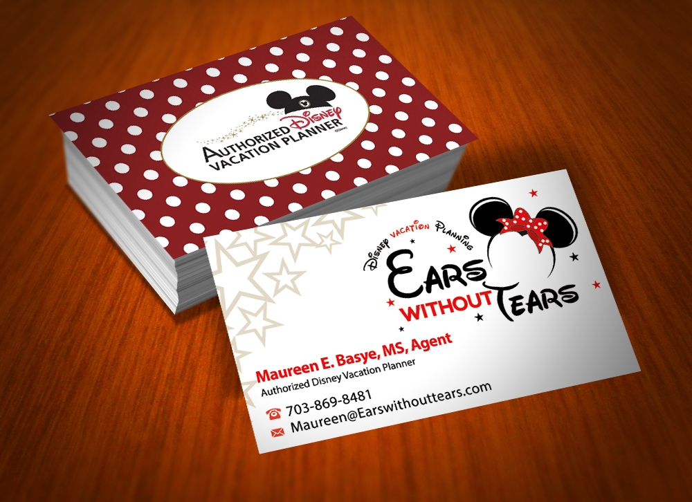 Ears Without Tears logo design by moomoo