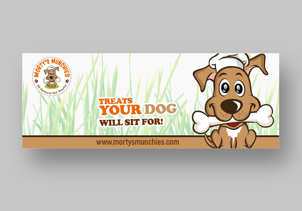 Mortys Munchies logo design by aamir