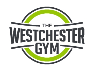 The Westchester Gym logo design by jaize