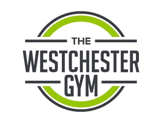 The Westchester Gym logo design by jaize