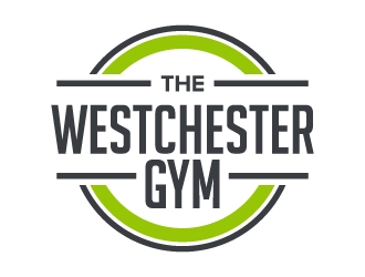 The Westchester Gym logo design by jaize