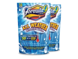 Formula 9 logo design by Godvibes