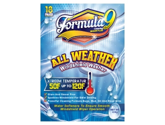 Formula 9 logo design by Godvibes