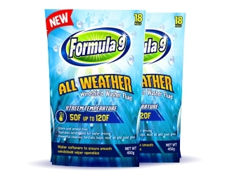 Formula 9 logo design by amar_mboiss