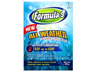 Formula 9 logo design by amar_mboiss