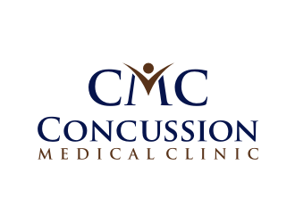 Concussion Medical Clinic  logo design by nurul_rizkon