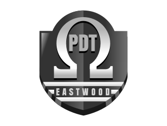 Eastwood logo design by rgb1