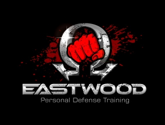 Eastwood logo design by aRBy