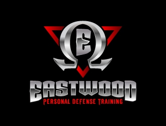 Eastwood logo design by jaize