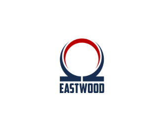 Eastwood logo design by dasam