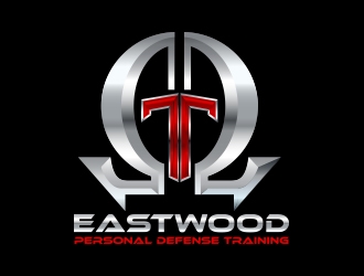 Eastwood logo design by MarkindDesign