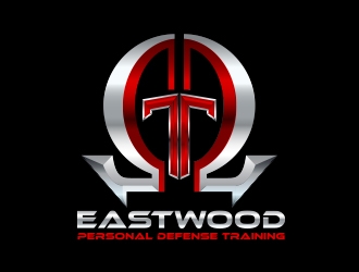 Eastwood logo design by MarkindDesign