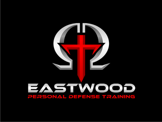 Eastwood logo design by haze