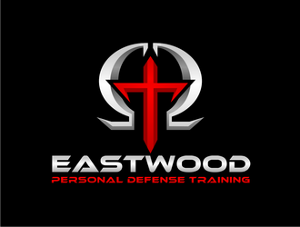 Eastwood logo design by haze