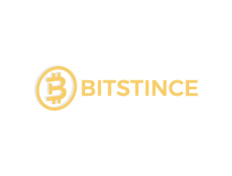 Bitstince logo design by mhala
