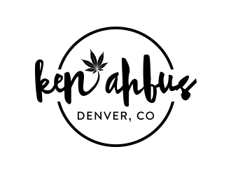Ken Ahbus logo design by keylogo