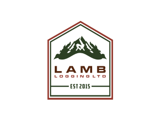 logo design by bricton