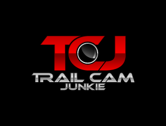 Trail Cam Junkie logo design by fastsev