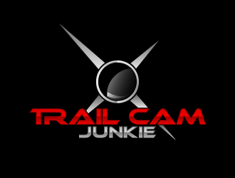 Trail Cam Junkie logo design by fastsev