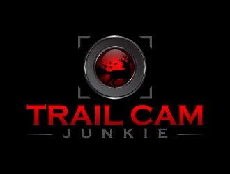 Trail Cam Junkie logo design by daywalker