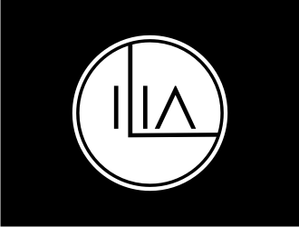 Ilia logo design by BintangDesign