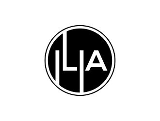 Ilia logo design by akhi