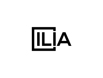 Ilia logo design by akhi