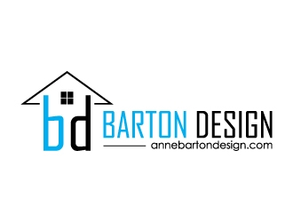 Barton Design logo design by IjVb.UnO