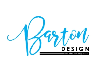 Barton Design logo design by IjVb.UnO