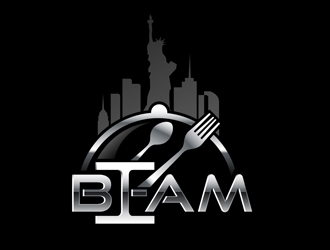 Beam logo design by DreamLogoDesign