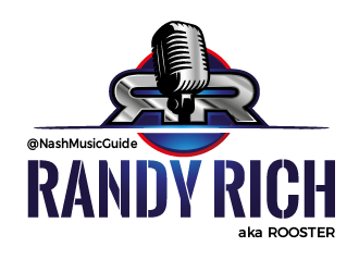 Randy Rich  logo design by prodesign