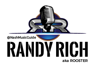 Randy Rich  logo design by prodesign