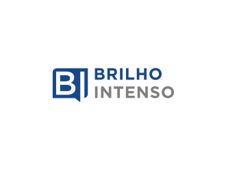 BRILHO INTENSO logo design by bricton