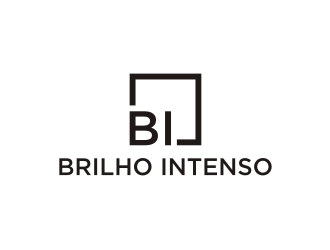 BRILHO INTENSO logo design by dewipadi