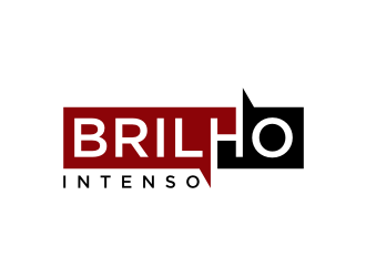 BRILHO INTENSO logo design by nurul_rizkon