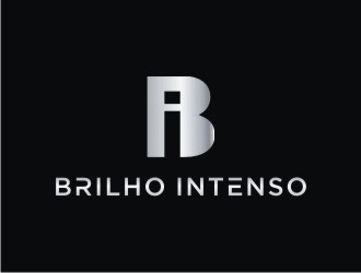 BRILHO INTENSO logo design by Franky.