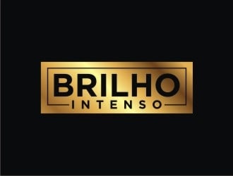 BRILHO INTENSO logo design by agil