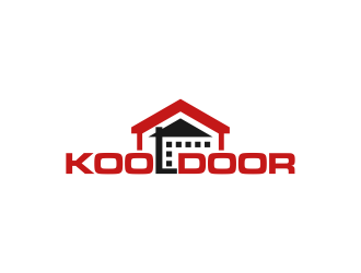Kooldoor logo design by Raynar