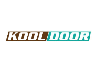 Kooldoor logo design by AB212